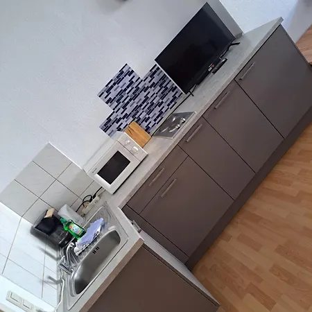 Stellas Monteurwohnungen Apartment Crimmitschau